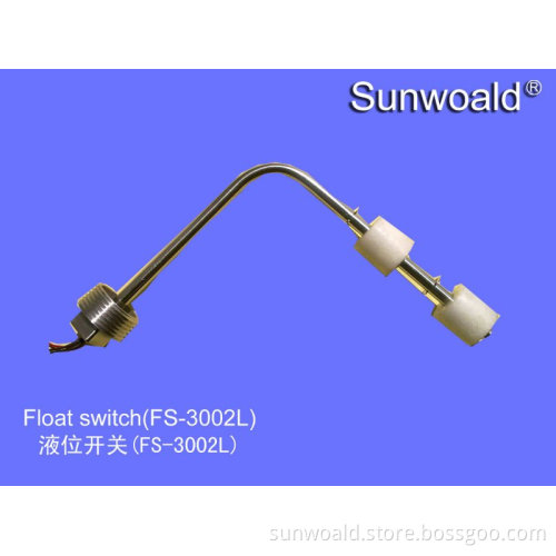 Stainless Steel Fuel Level Sensor